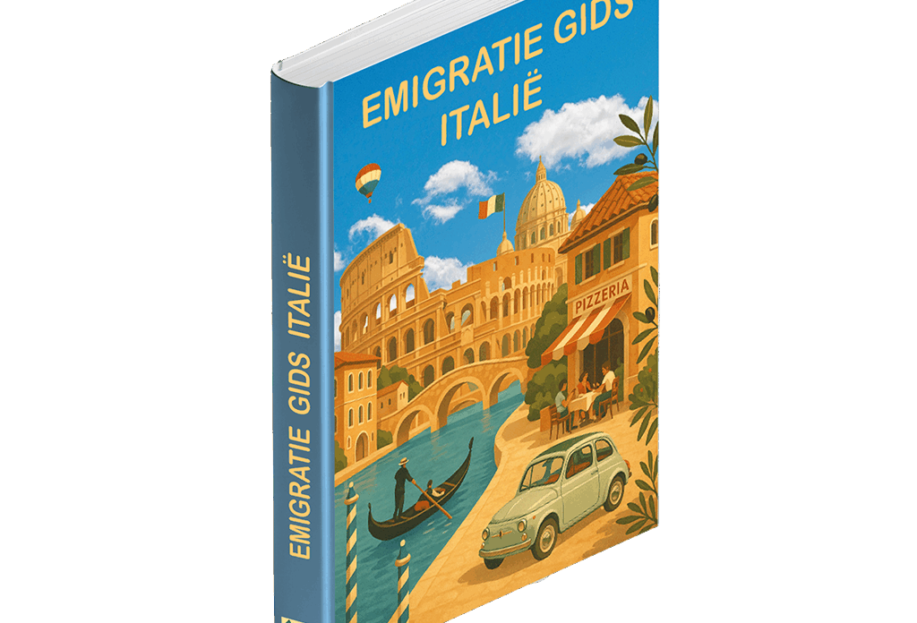 Emigratie Gids Italië
