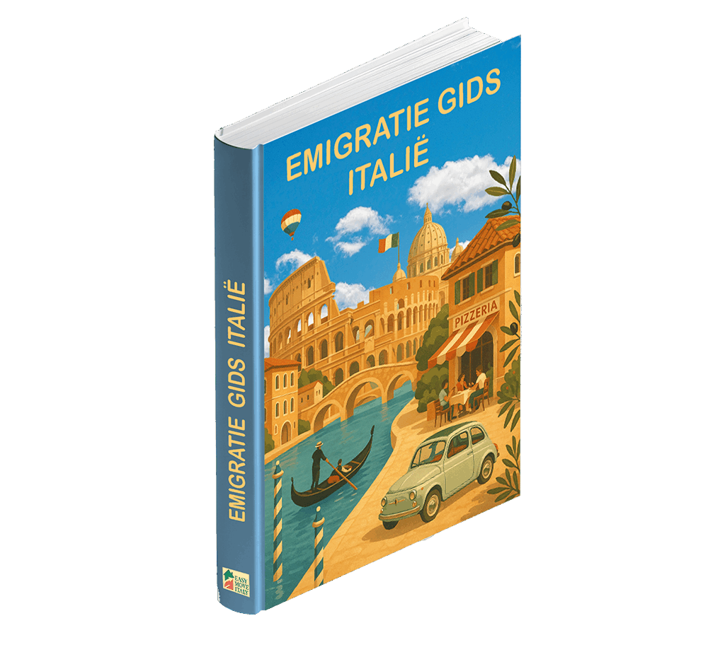 Emigratie Gids Italië